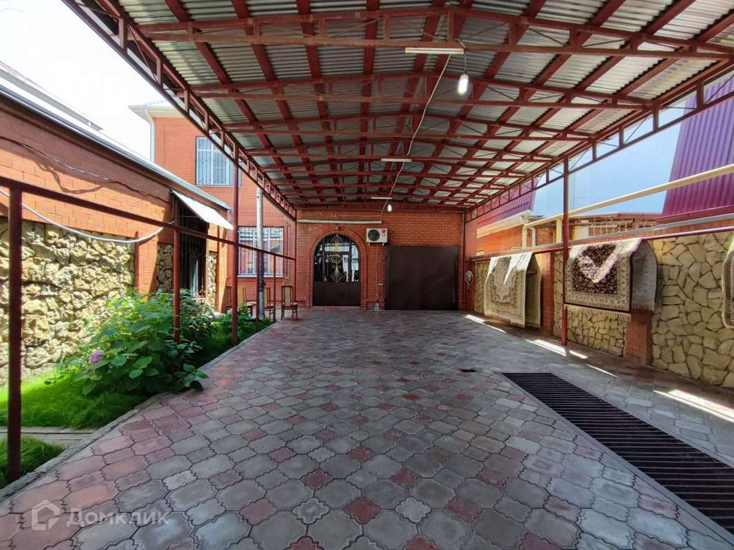 Дом 5 комнат Красных Партизан улица, 411, фото №3