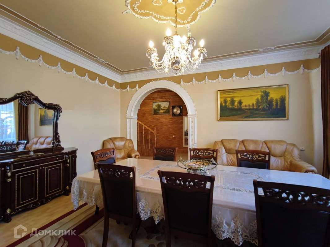 Дом 5 комнат Красных Партизан улица, 411, фото №2
