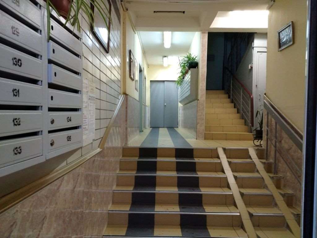 5-и комнатная квартира Мичуринский проспект, 29 к. 2, фото №2