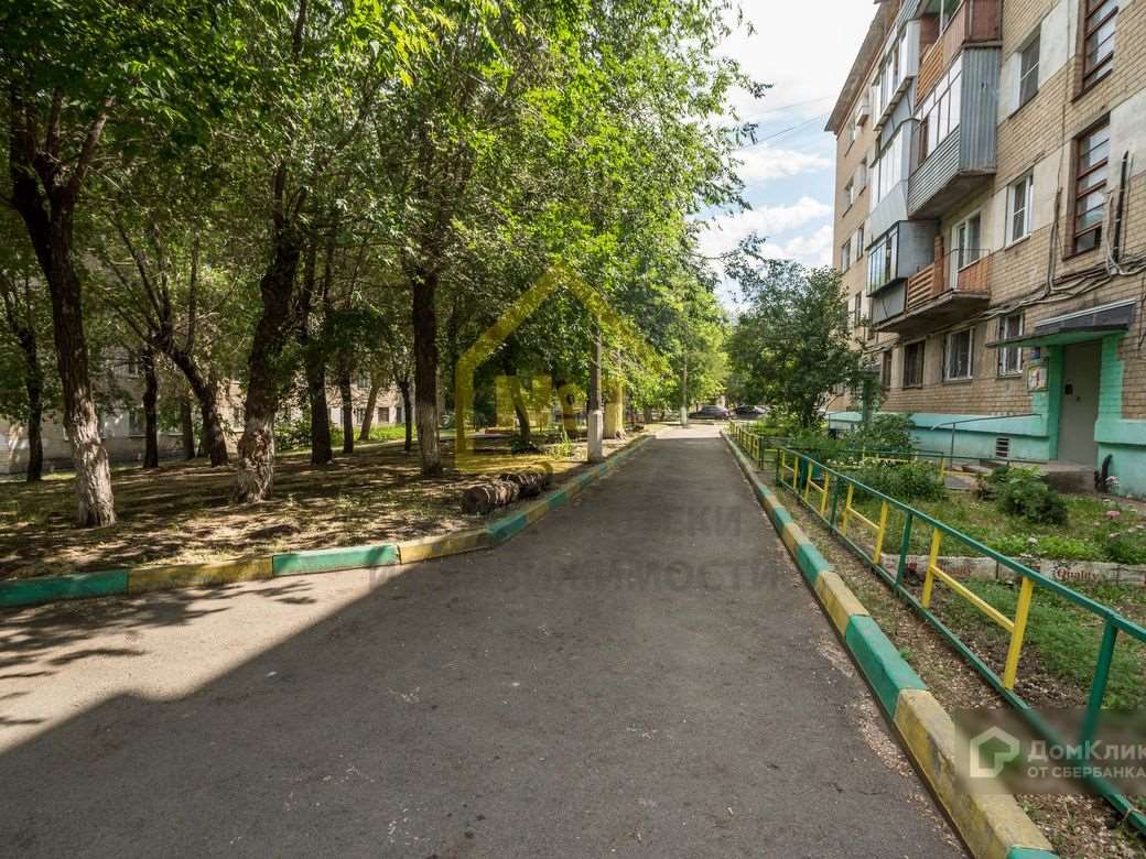 Однокомнатная квартира Челябинск улица, фото №2