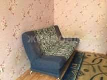 Однокомнатная квартира Новосибирск улица, фото №4