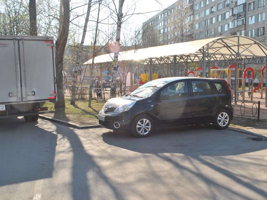Однокомнатная квартира ул. Пражская (МО №72) улица, 13, фото №1