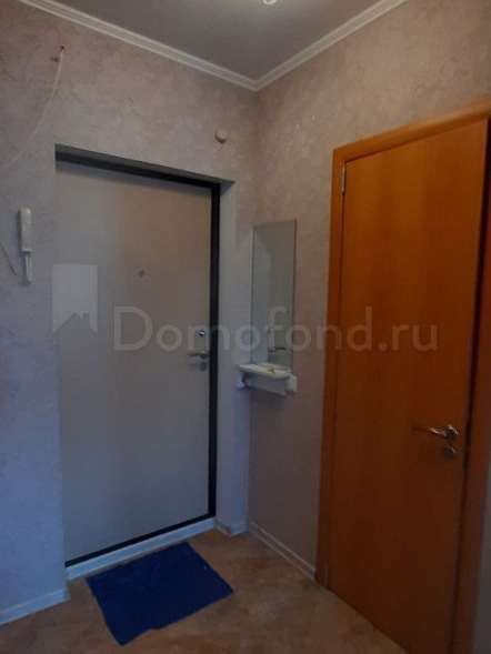 Однокомнатная квартира ш. Пулковское шоссе, 42 к. 3, фото №11