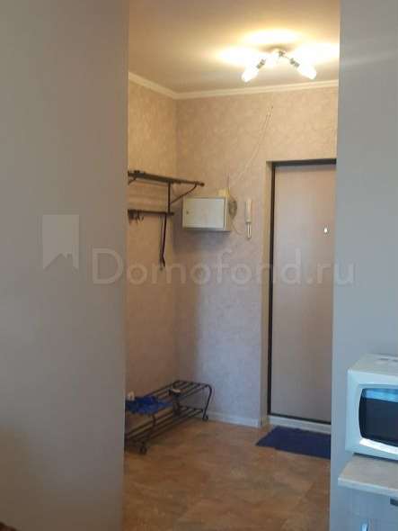 Однокомнатная квартира ш. Пулковское шоссе, 42 к. 3, фото №8