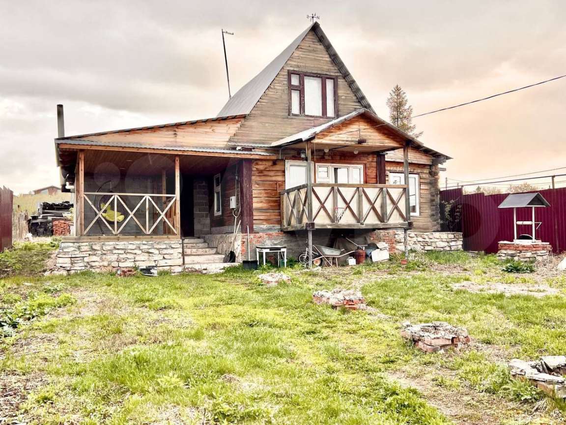 Дом 3 комнаты республика Татарстан улица, фото №9
