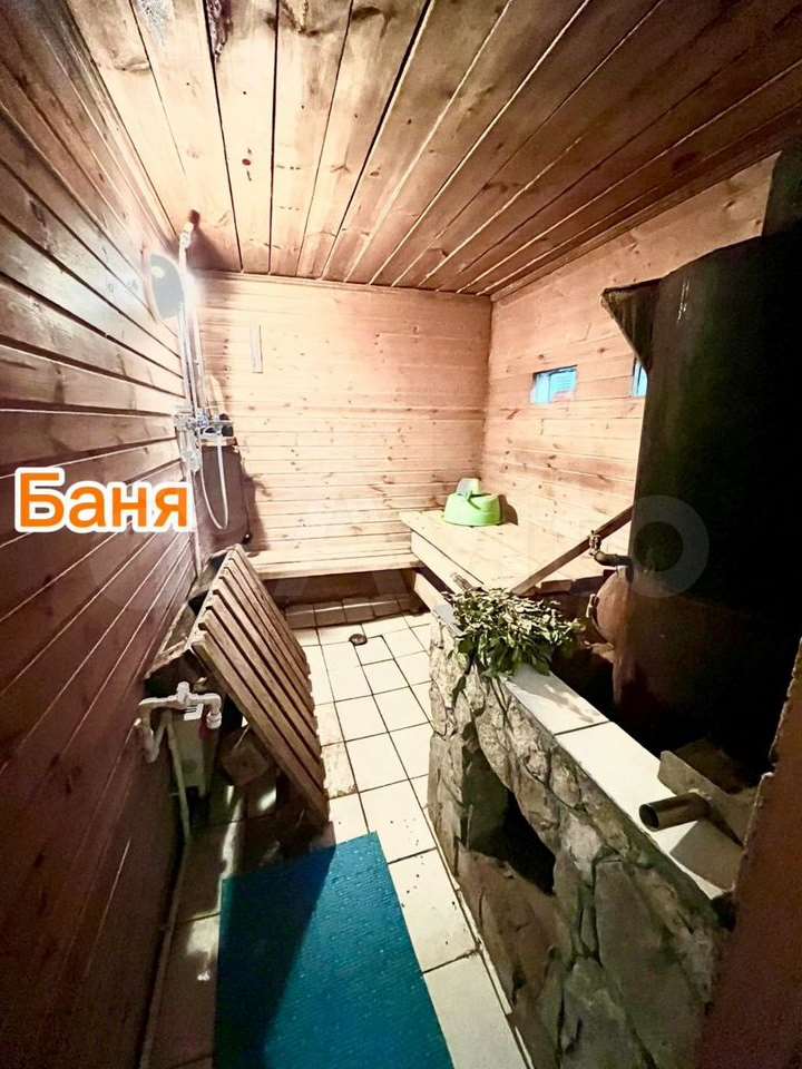 Дом 3 комнаты республика Татарстан улица, фото №5