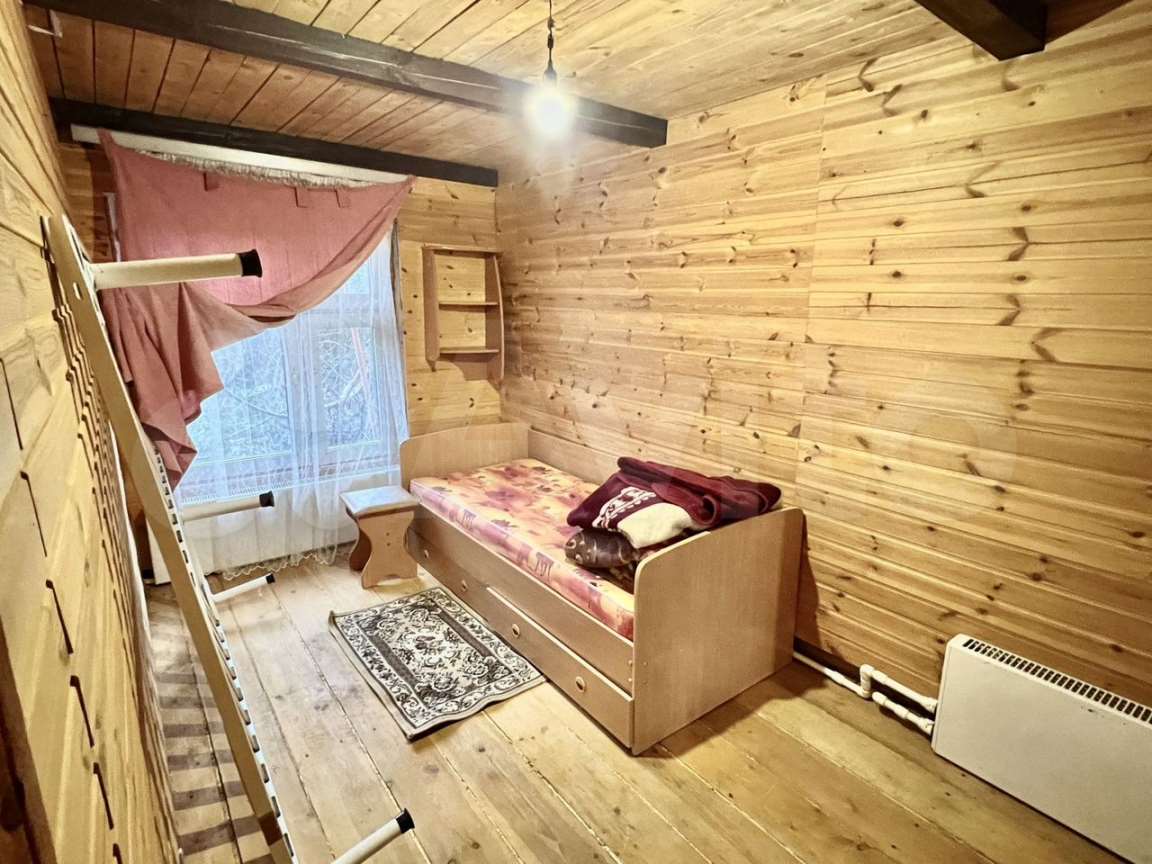 Дом 3 комнаты республика Татарстан улица, фото №6