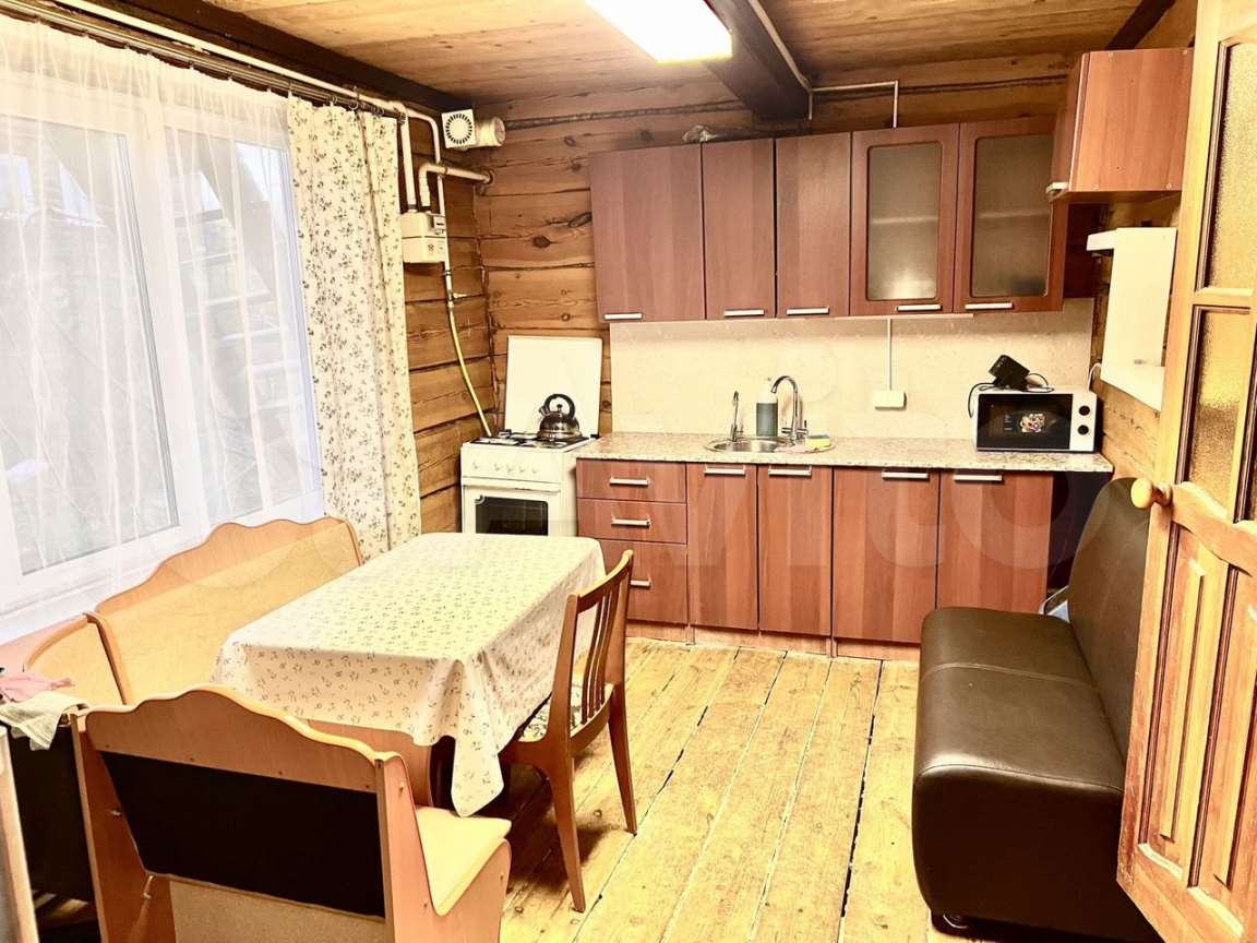 Дом 3 комнаты республика Татарстан улица, фото №7
