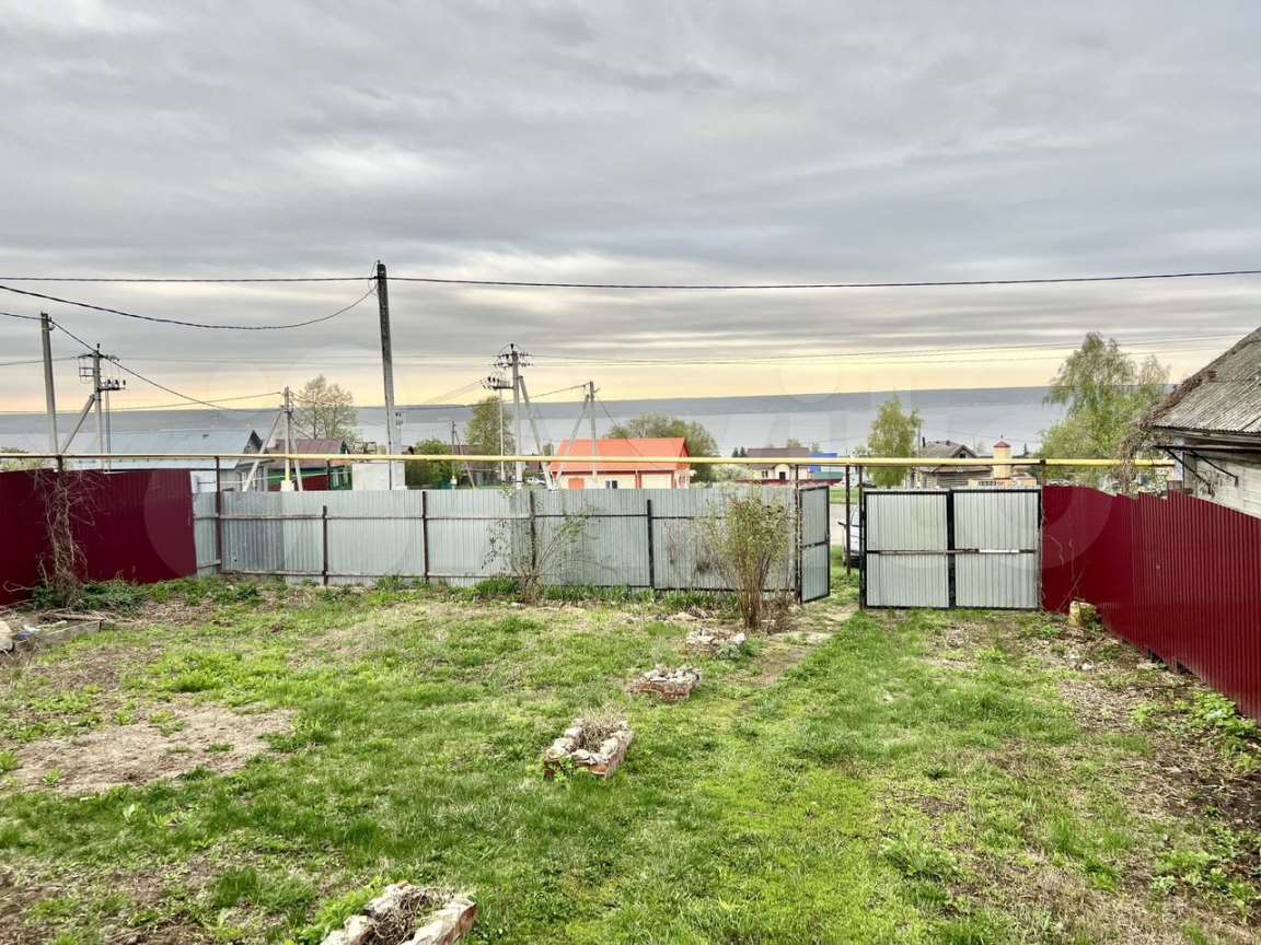 Дом 3 комнаты республика Татарстан улица, фото №8