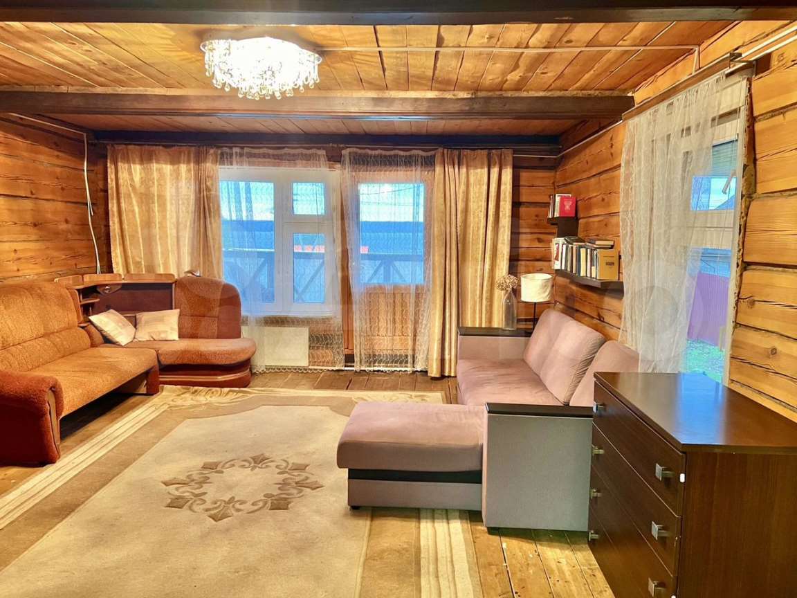 Дом 3 комнаты республика Татарстан улица, фото №10