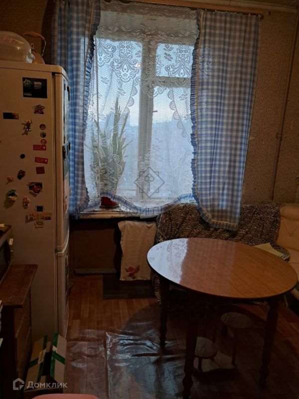 Комната Даниловская набережная улица, 2 к. 4, фото №8