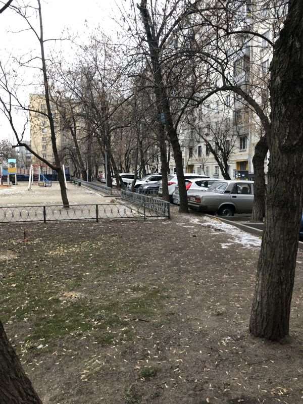 Комната Даниловская набережная улица, 2 к. 4, фото №5