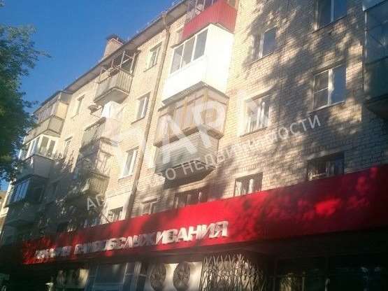Однокомнатная квартира Самара улица, фото №3
