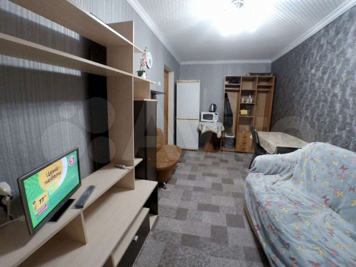 Комната 1 улица, фото №1