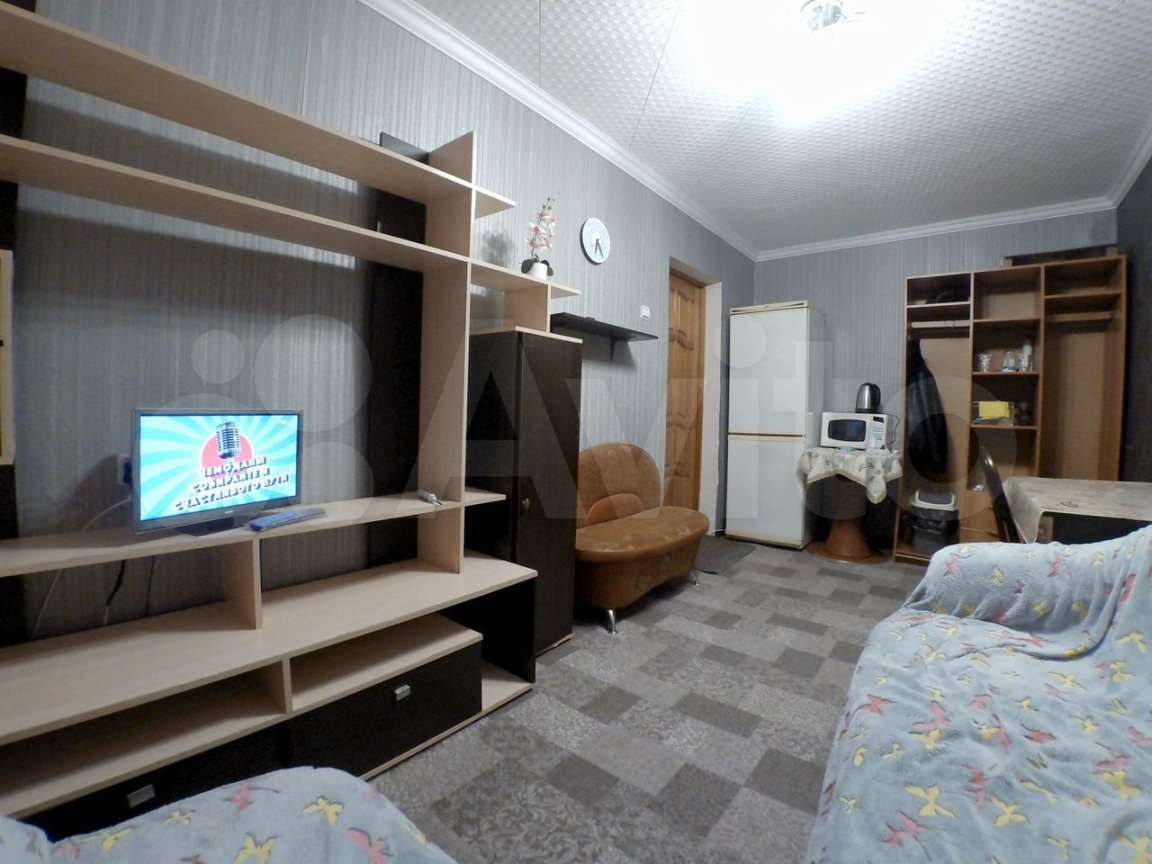 Комната 1 улица, фото №4