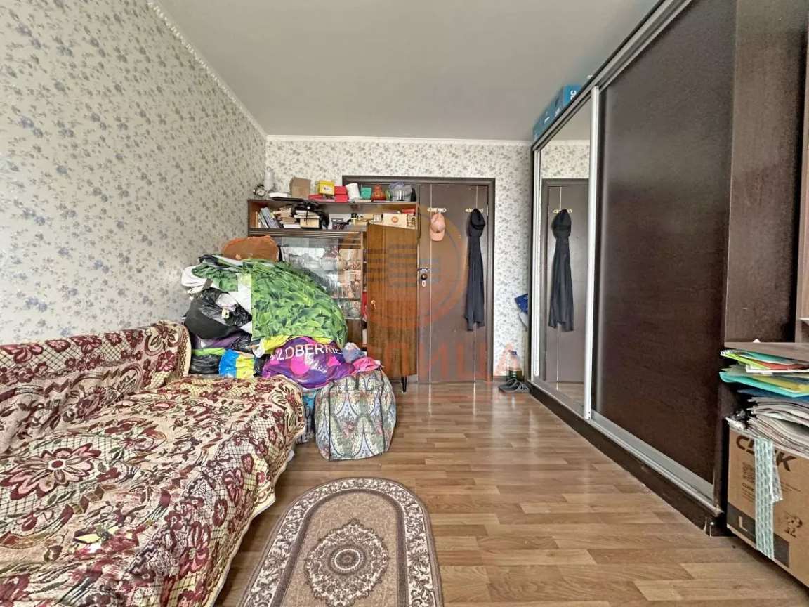Комната Москва г, м. Домодедовская, Борисовский проезд, 10к1, фото №5