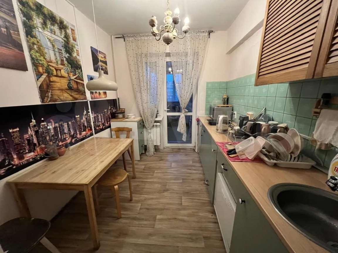 Комната Северный улица, фото №9