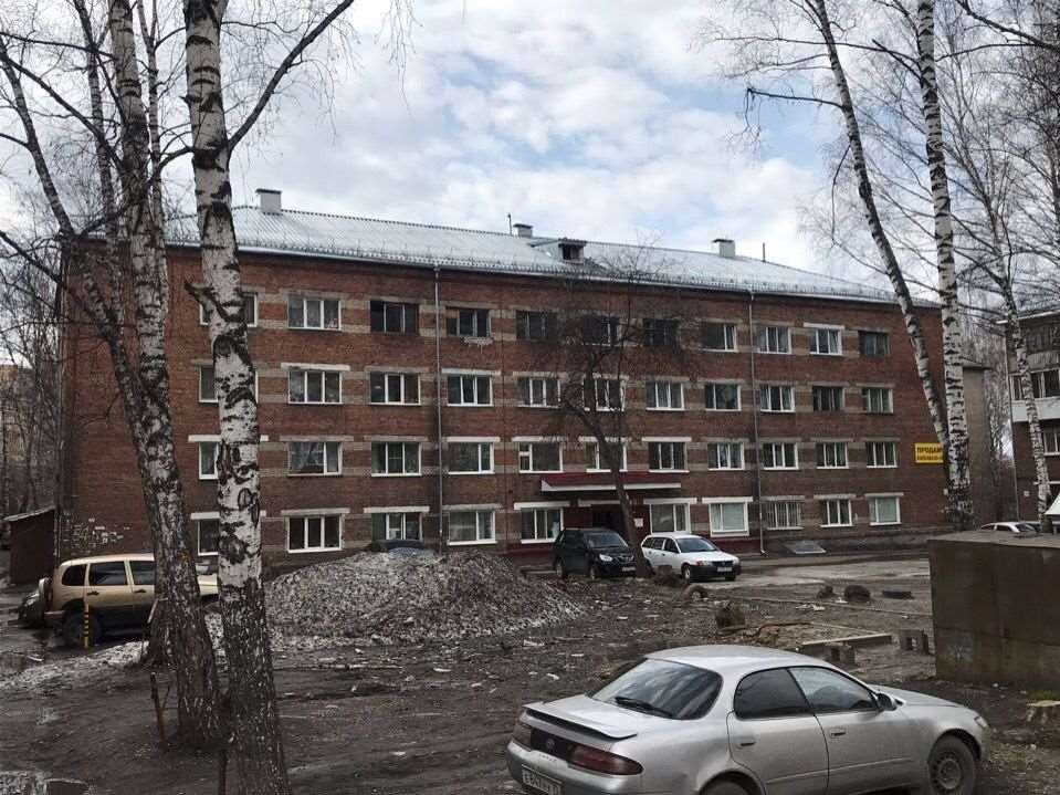 Студия Льва Толстого улица, 51, фото №2