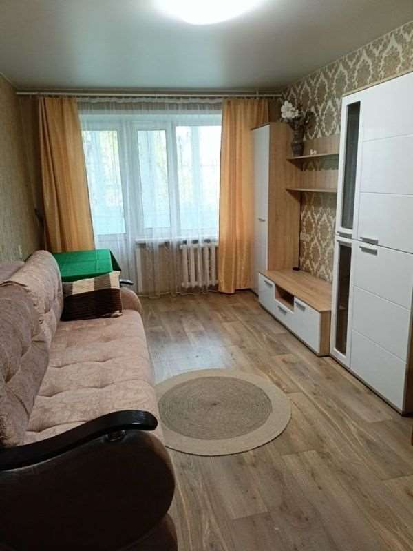 Однокомнатная квартира Самара улица, фото №6