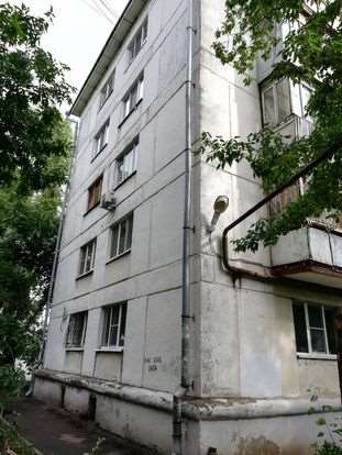Однокомнатная квартира Самара улица, фото №4