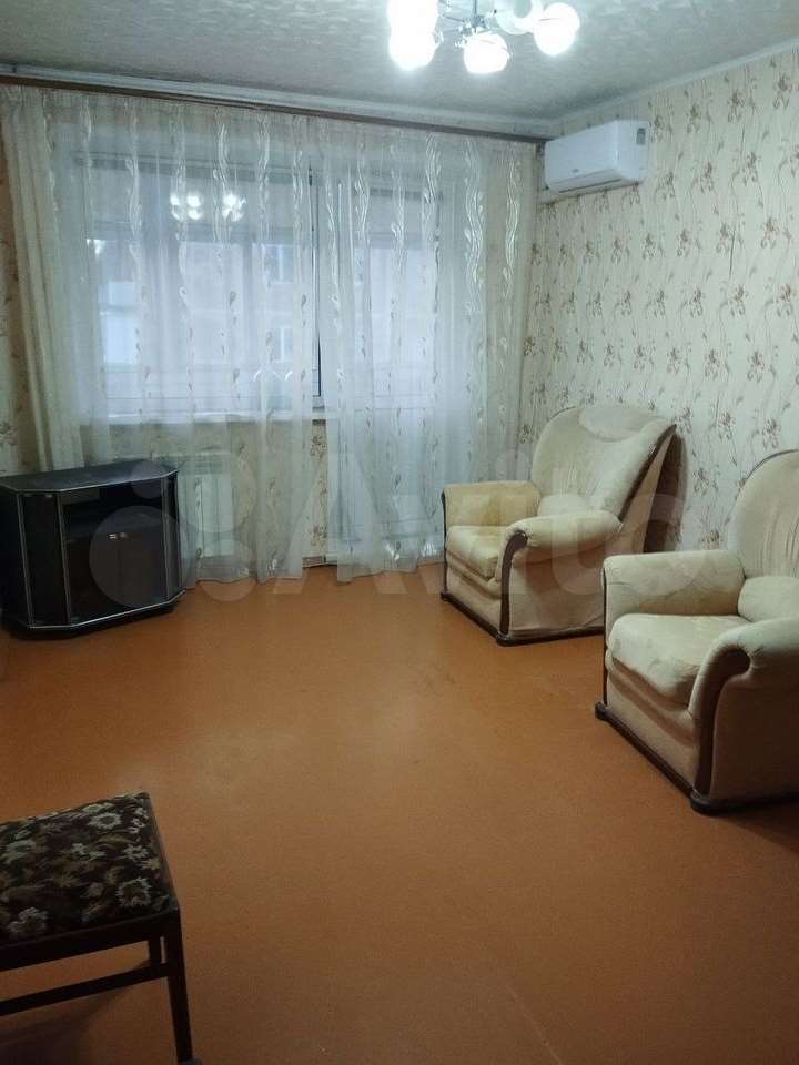-и комнатная Аэродромная улица, 852, фото №10