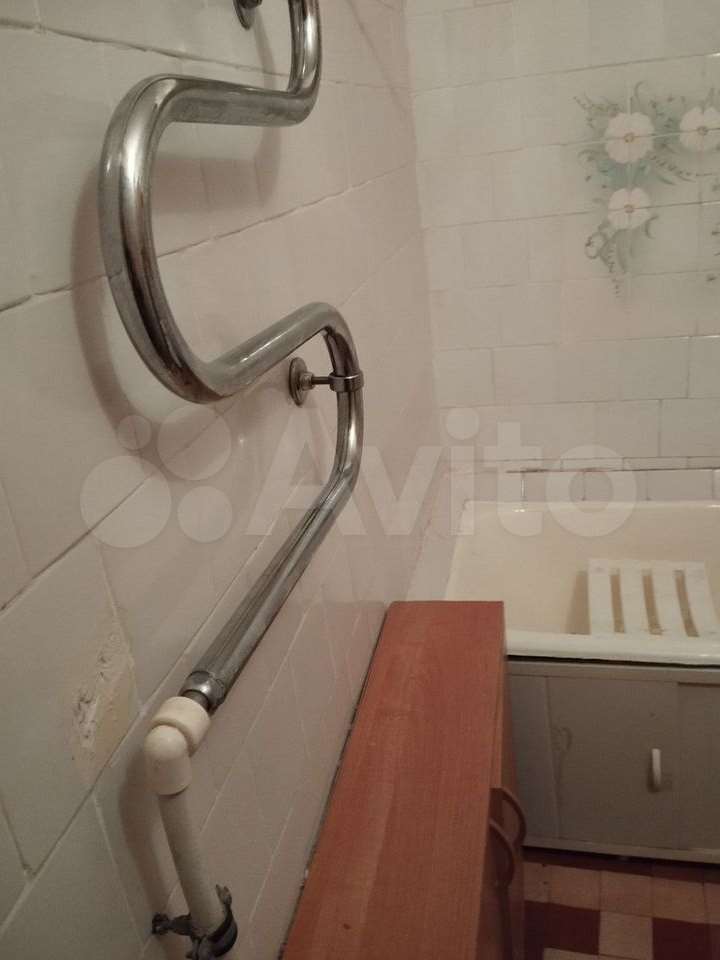 -и комнатная Аэродромная улица, 852, фото №3