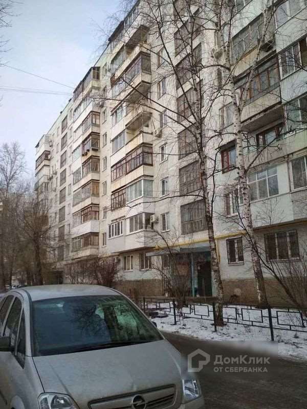 Однокомнатная квартира Ново-Вокзальная улица, 144, фото №9