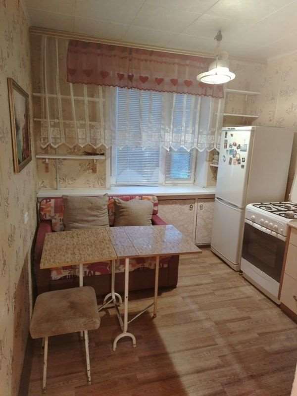 Однокомнатная квартира Ново-Вокзальная улица, 144, фото №5
