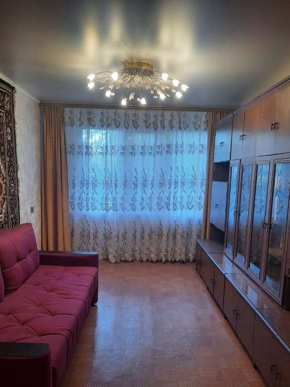 Двухкомнатная квартира Самара улица, 7, фото №8