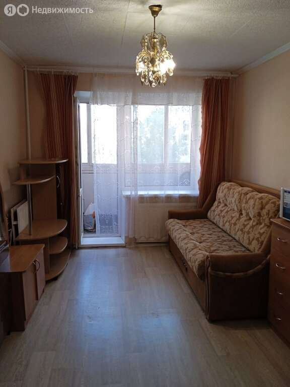 Комната ул. Асафьева улица, 6 к. 2, фото №2