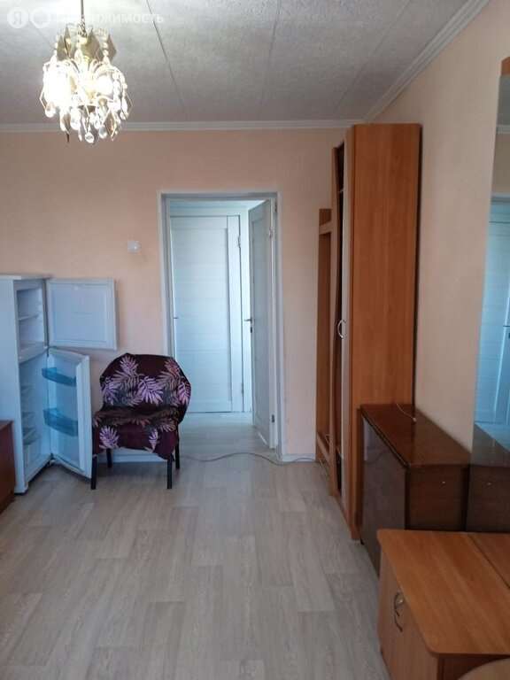 Комната ул. Асафьева улица, 6 к. 2, фото №1