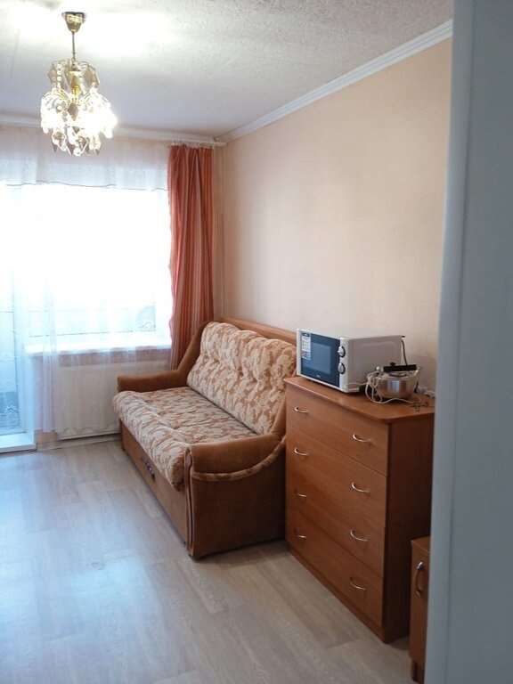 Комната ул. Асафьева улица, 6 к. 2, фото №6