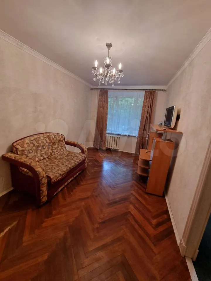 -и комнатная 58 бульвар, 000, фото №4