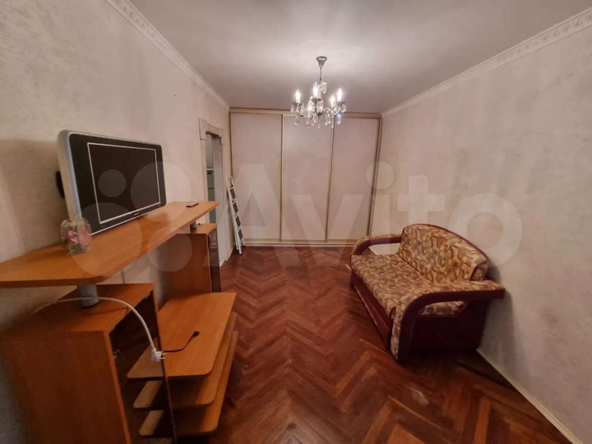-и комнатная 58 бульвар, 000, фото №5