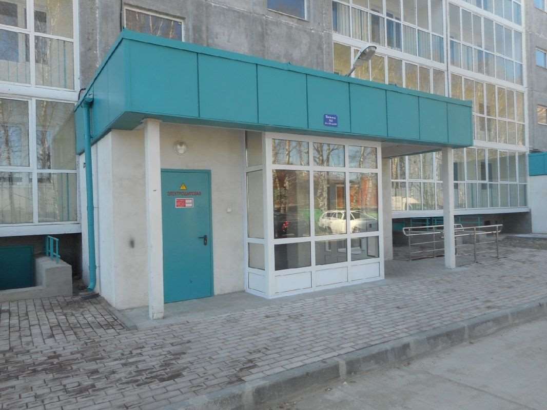 Однокомнатная квартира Томск улица, фото №4