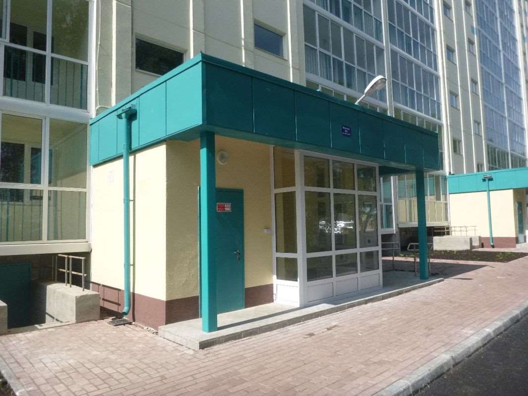 Однокомнатная квартира Томск улица, фото №3