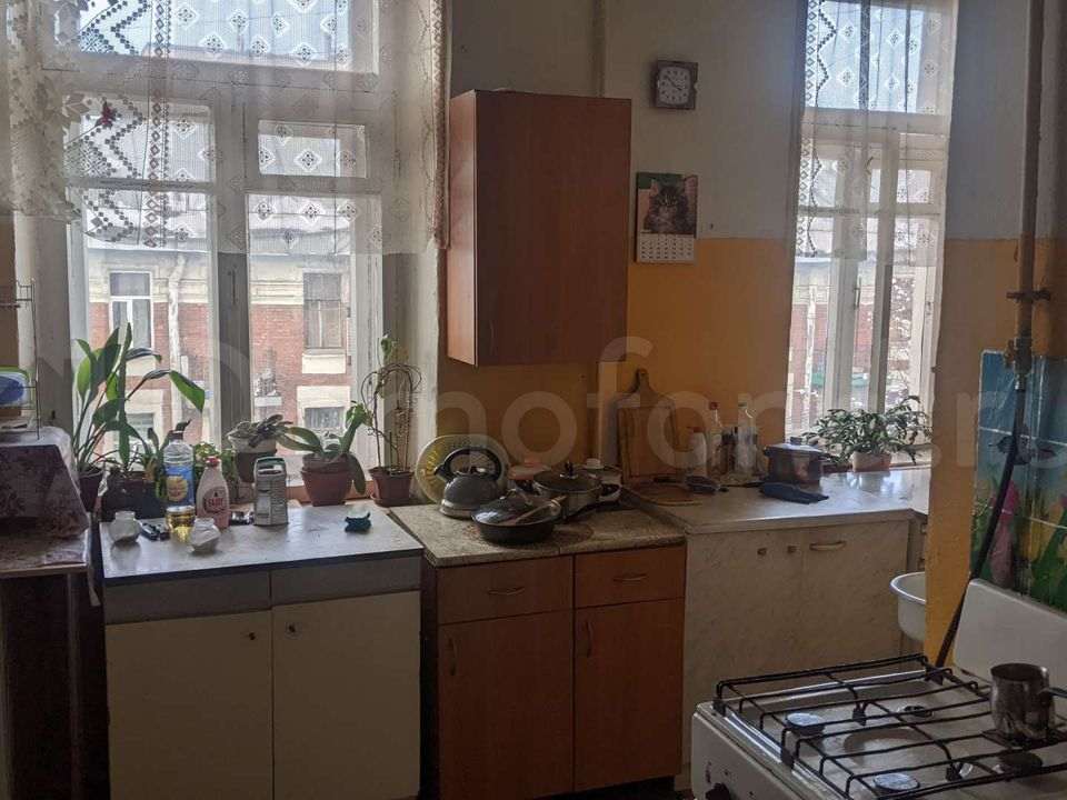 Комната ул. Гаванская улица, 47, фото №8