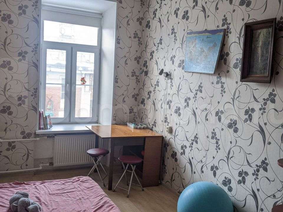 Комната ул. Гаванская улица, 47, фото №12