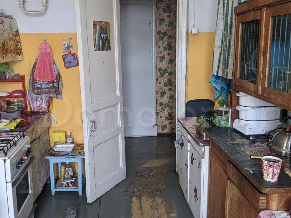 Комната ул. Гаванская улица, 47, фото №3
