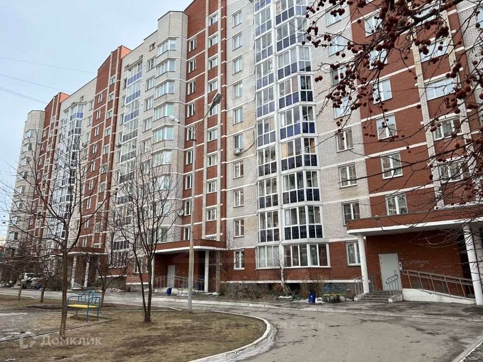 Двухкомнатная квартира Екатеринбург улица, фото №7