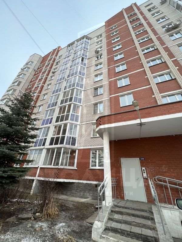 Двухкомнатная квартира Екатеринбург улица, фото №3