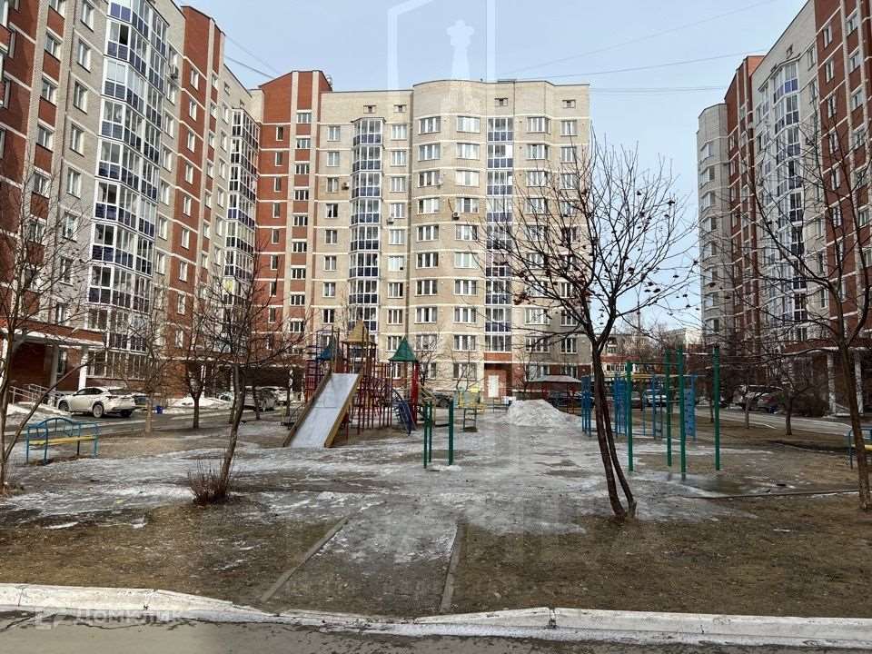 Двухкомнатная квартира Екатеринбург улица, фото №2