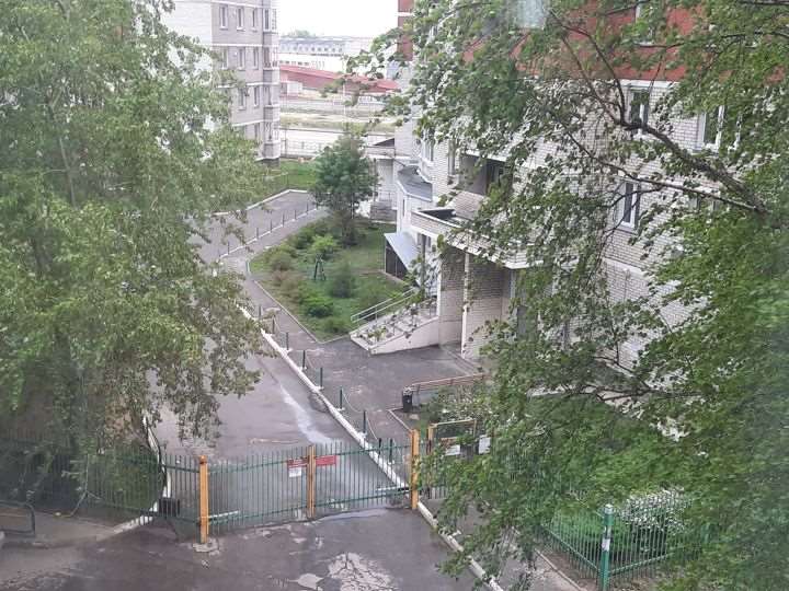 Двухкомнатная квартира Екатеринбург улица, фото №6