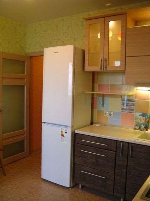 Однокомнатная квартира Новосибирск улица, фото №10