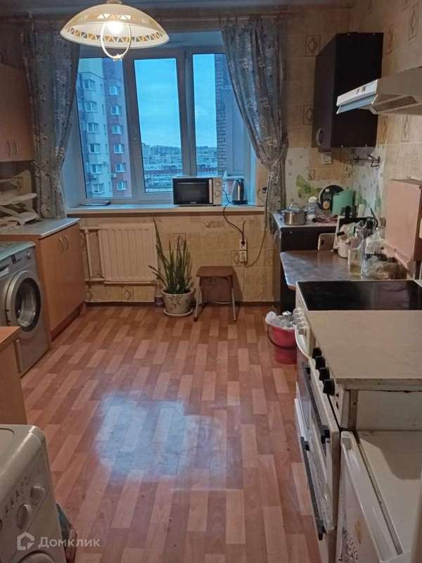 Комната ул. Асафьева улица, 9 к. 2, фото №10