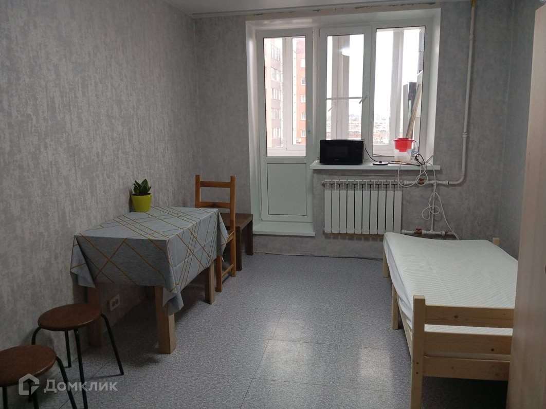 Комната ул. Асафьева улица, 9 к. 2, фото №7