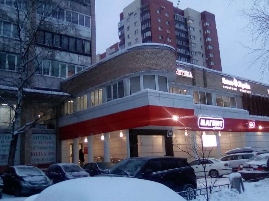 Комната ул. Асафьева улица, 9 к. 2, фото №9