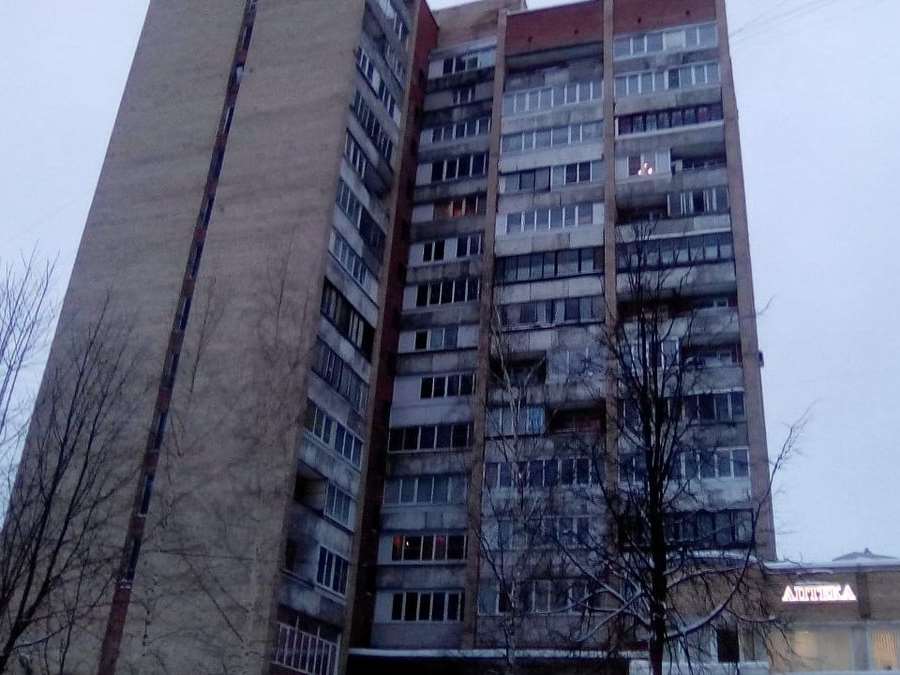 Комната ул. Асафьева улица, 9 к. 2, фото №3