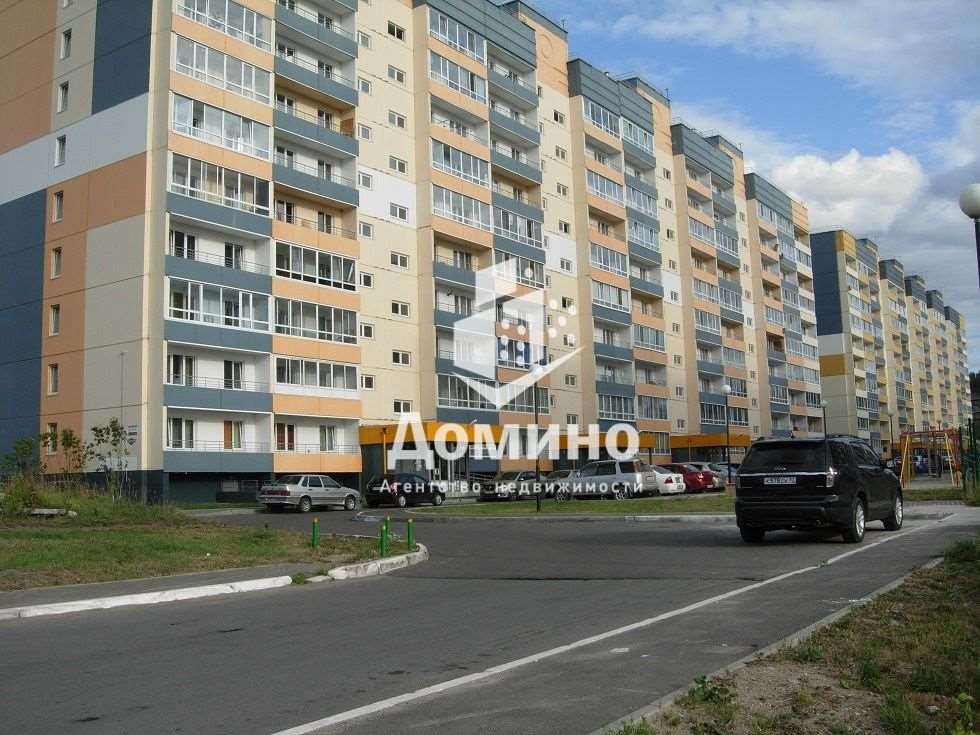 Однокомнатная квартира Томск улица, фото №3