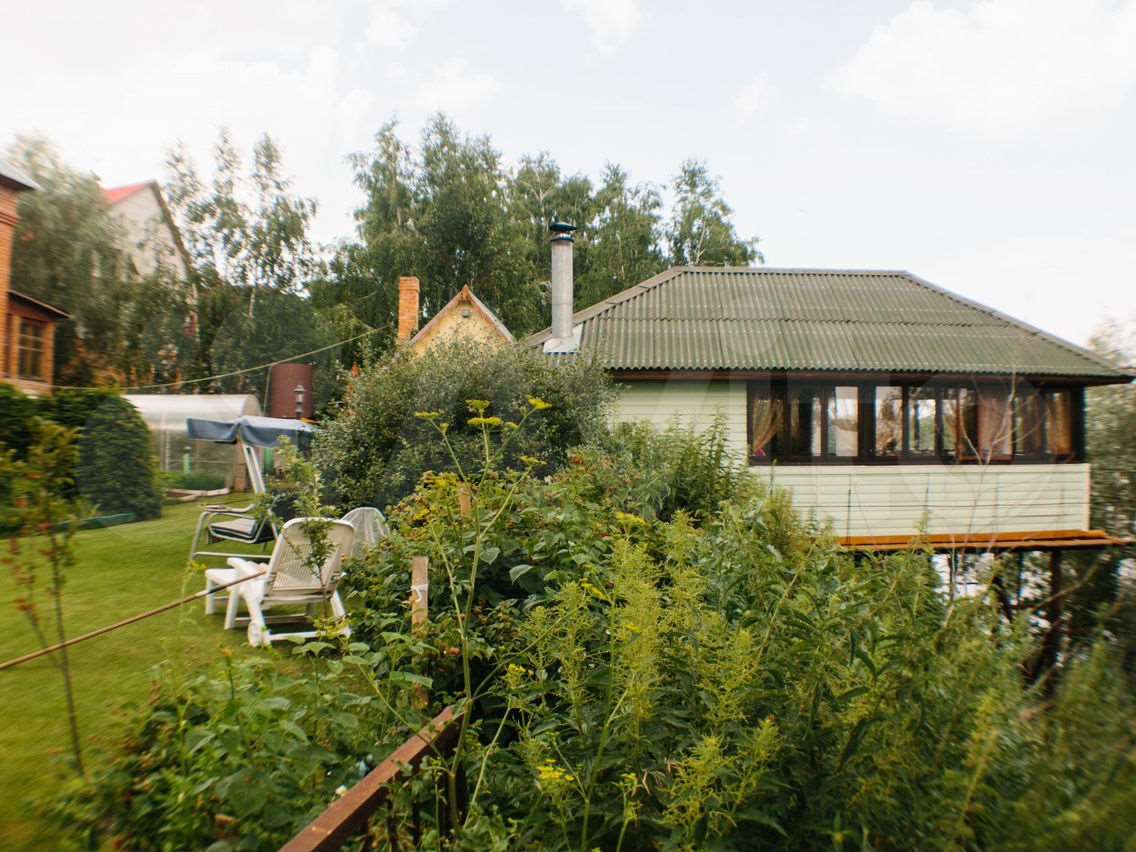 Дом  комнаты 2 улица, фото №4